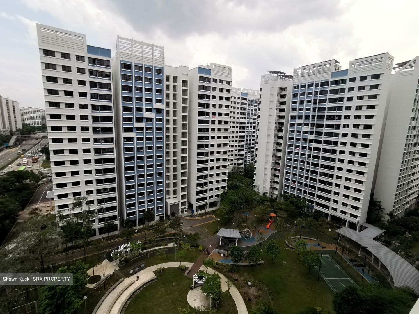 Blk 260A Punggol Topaz (Punggol), HDB 5 Rooms #322683691